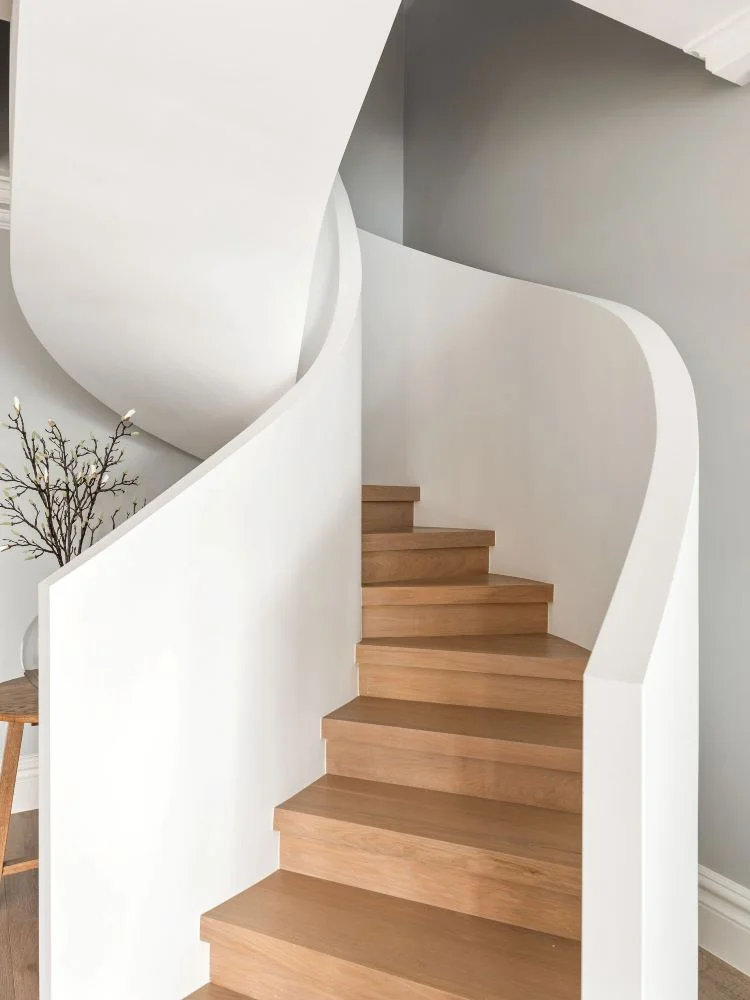 Luxury home design