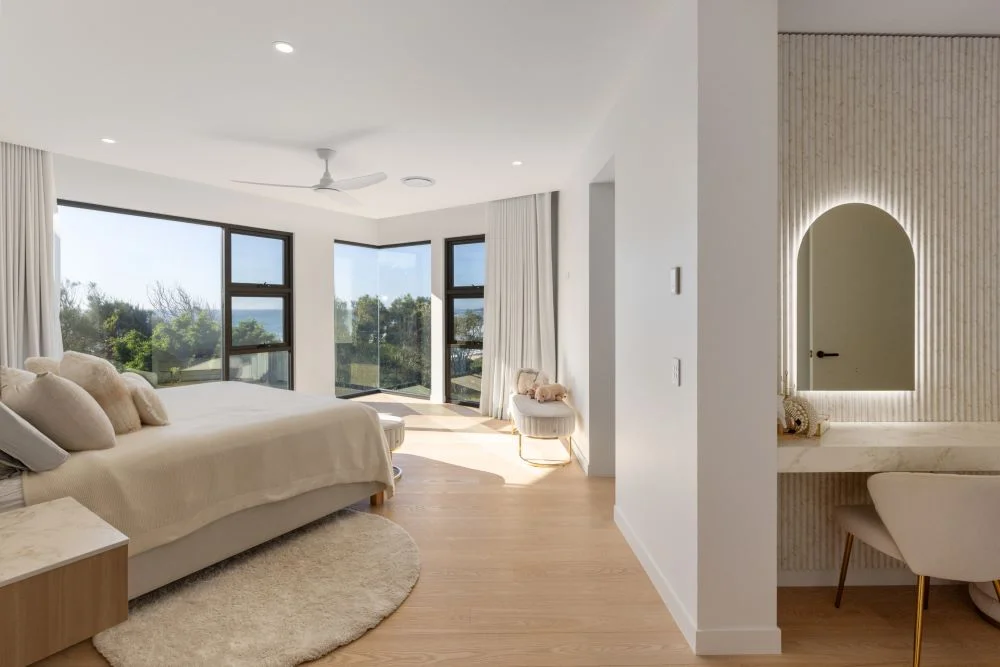 Mullaway custom home