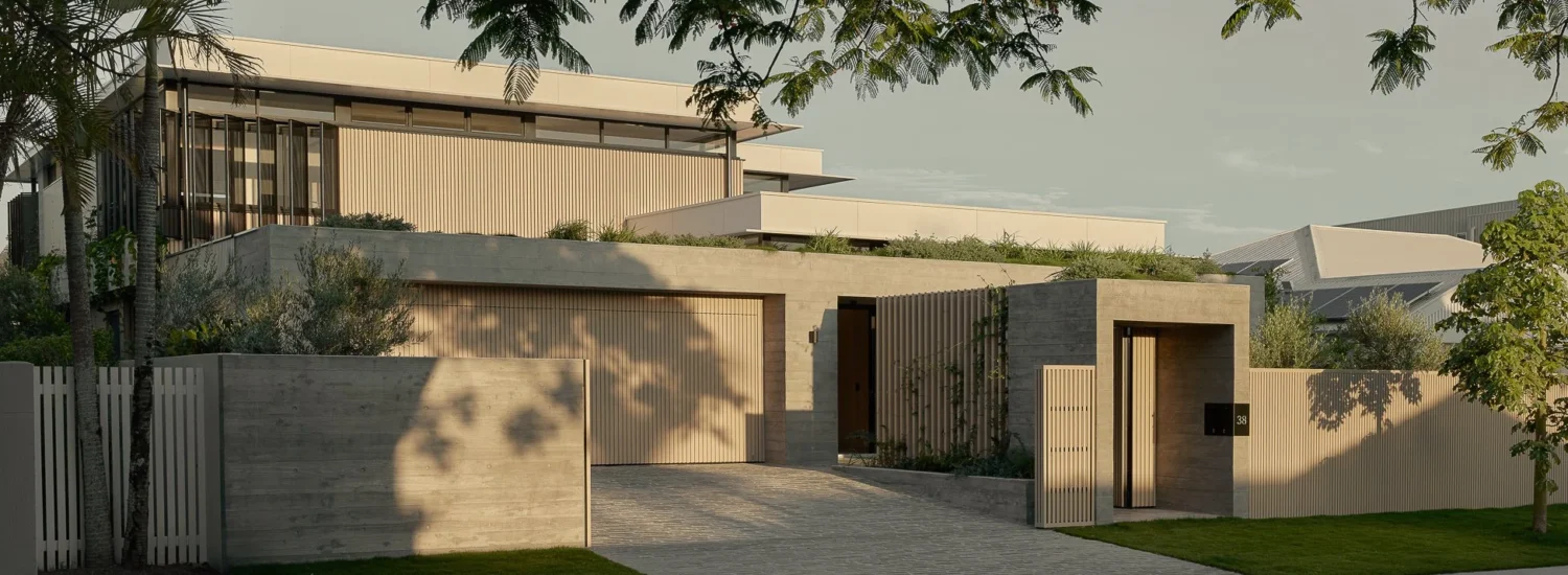 Noosa Waterfront Living