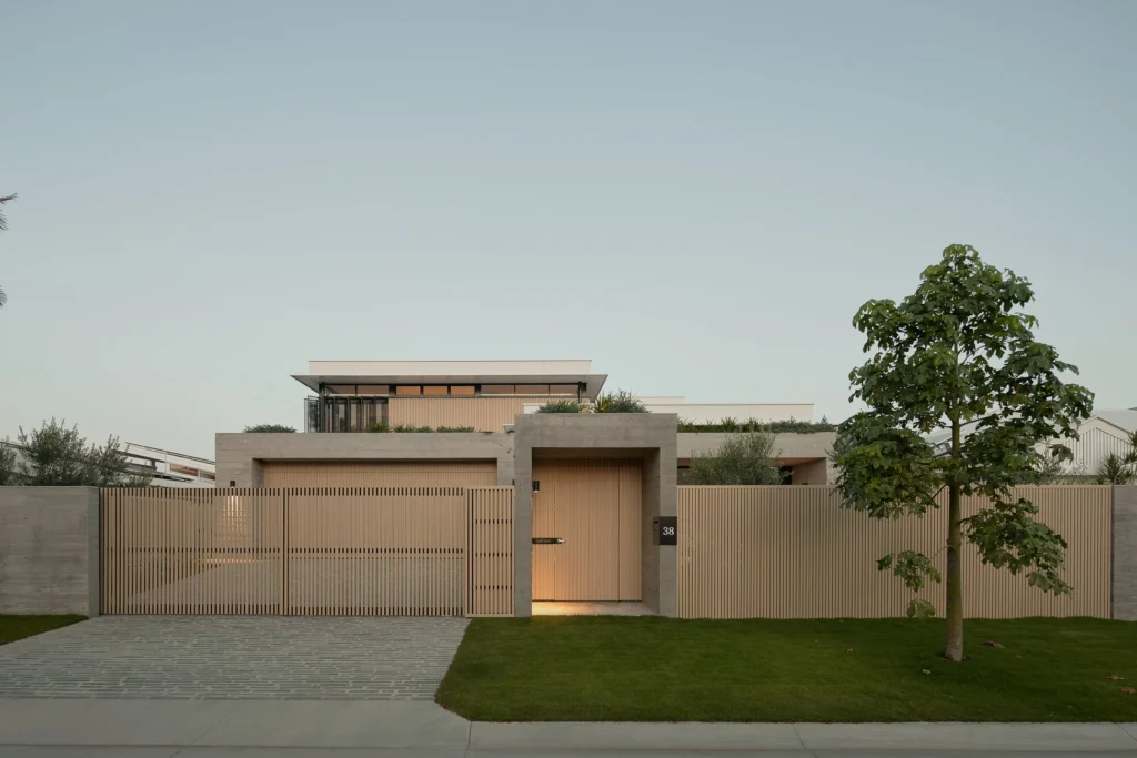 luxury home builder Queensland