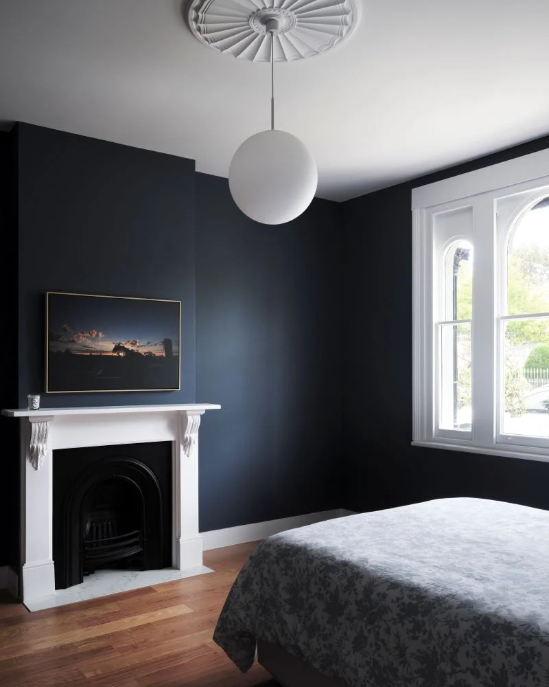 luxury home renovation in Marrickville