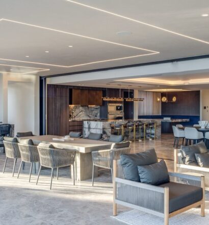 Smart Home Design
