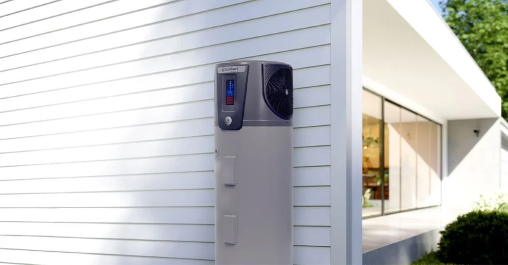 Electrification in Modern Australian Homes