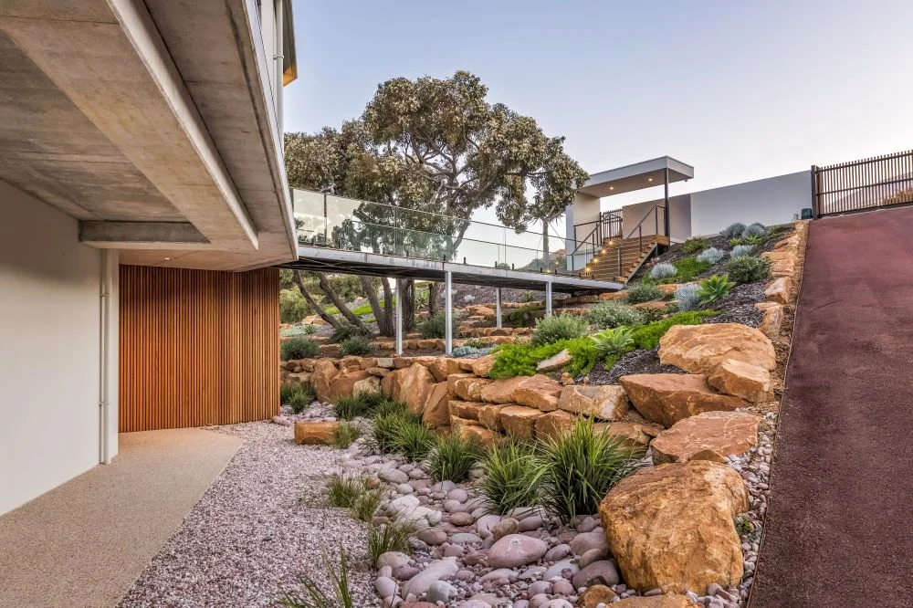 premium home builder WA