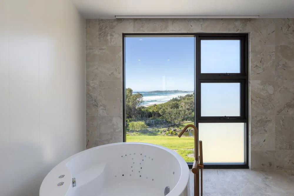 Australian coastal architecture