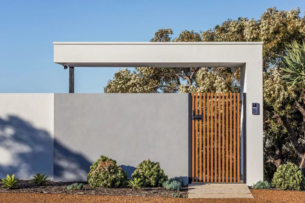 contemporary Australian architecture