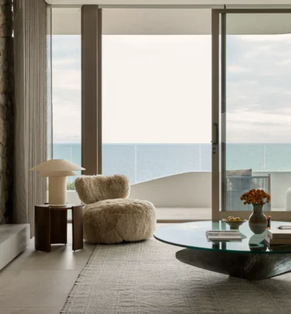 North Beach display home