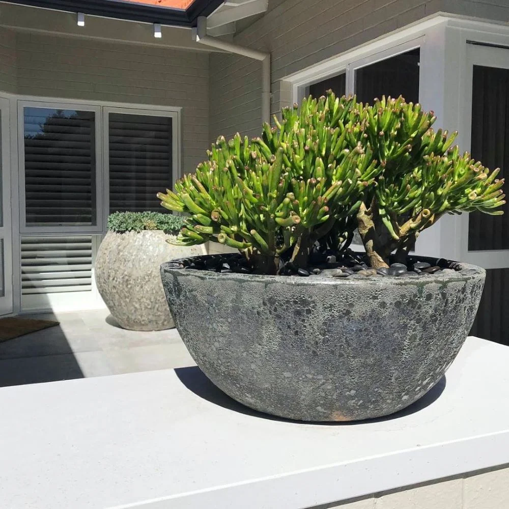 quality garden pots WA