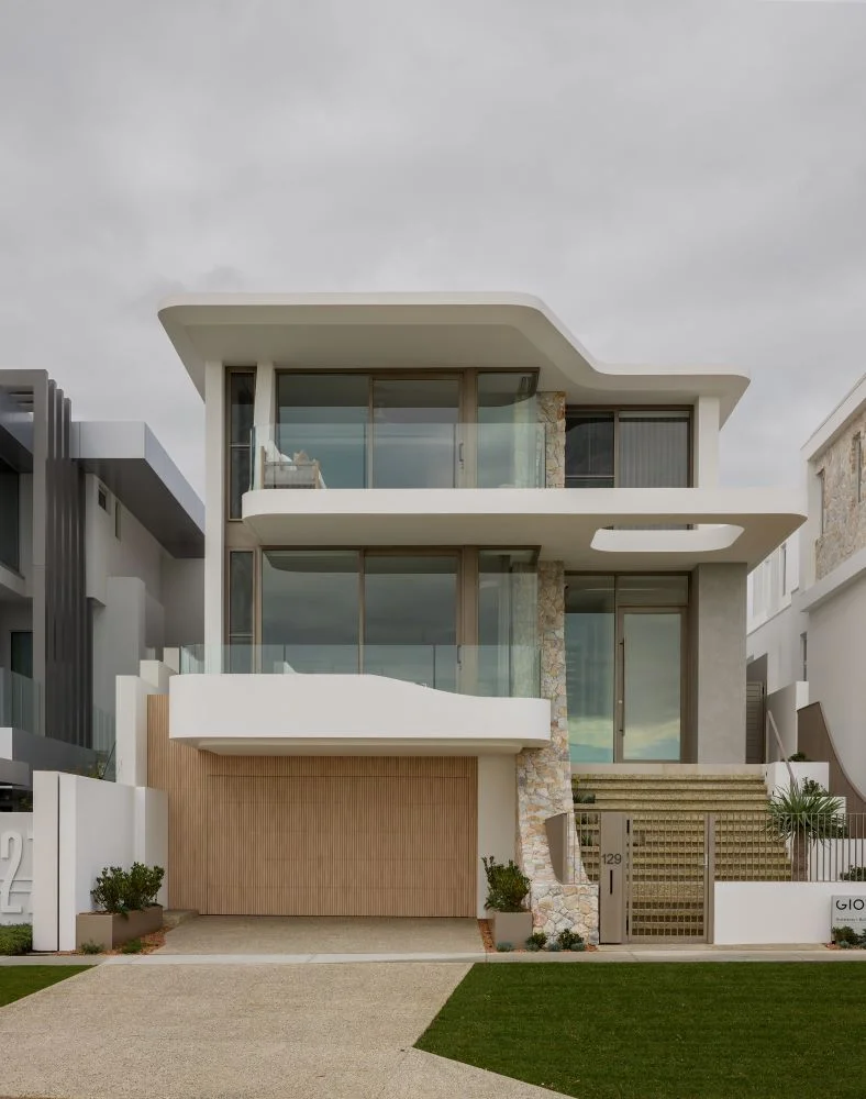 luxury custom homes Perth