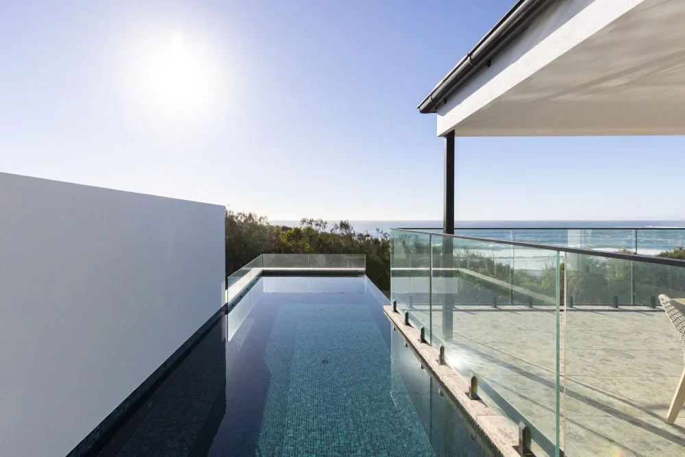 luxury home builder NSW