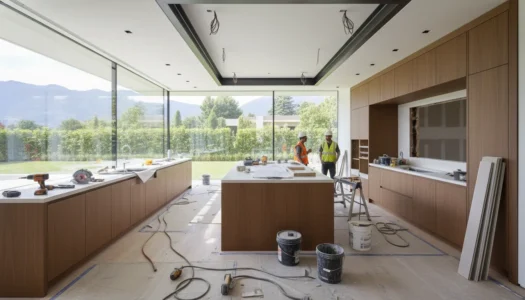 What Lies Beneath: The Pre-Construction Steps That Separate a Good Renovation from a Great One