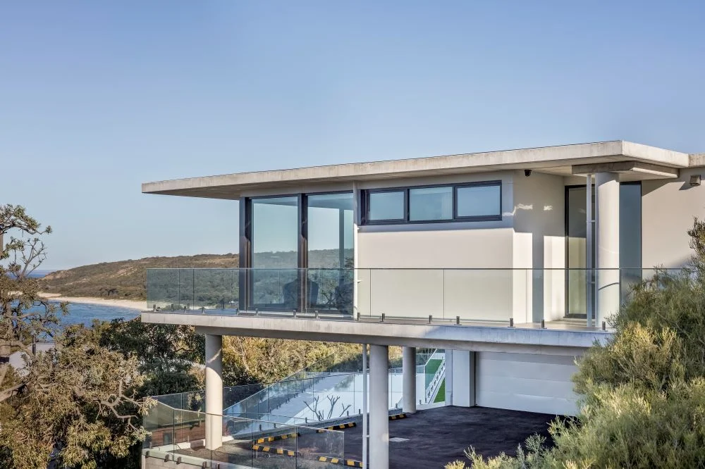 coastal architecture WA