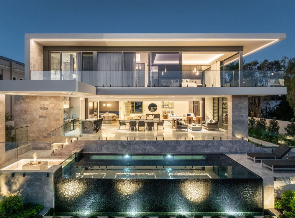 Smart Home Design