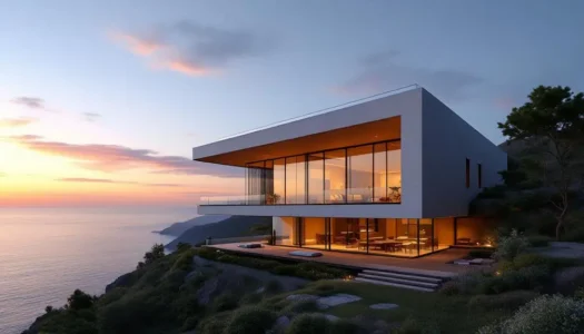 What Makes a Luxury Custom Home Feel Truly Bespoke