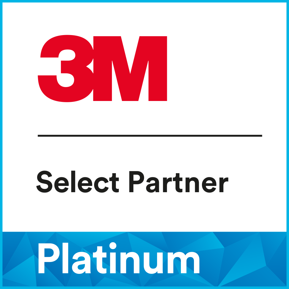 3M Window Film