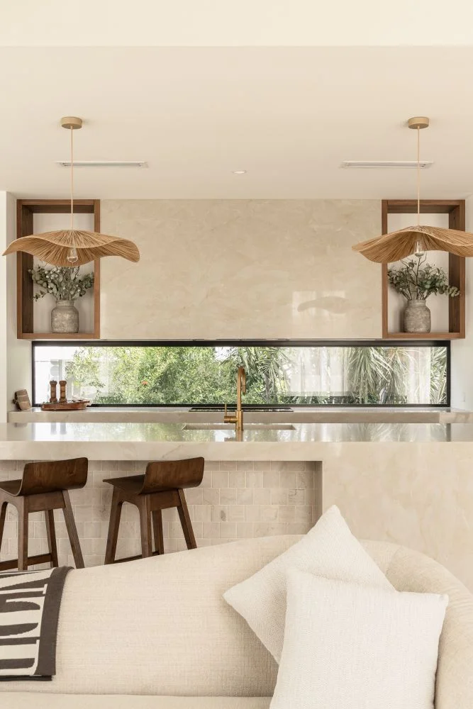 designer tapware Australia