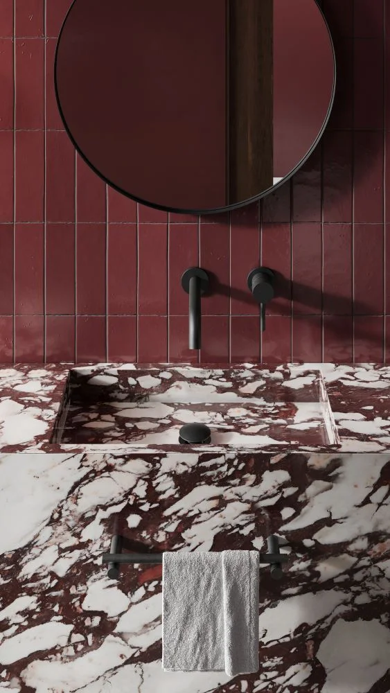 ABI Interiors tapware