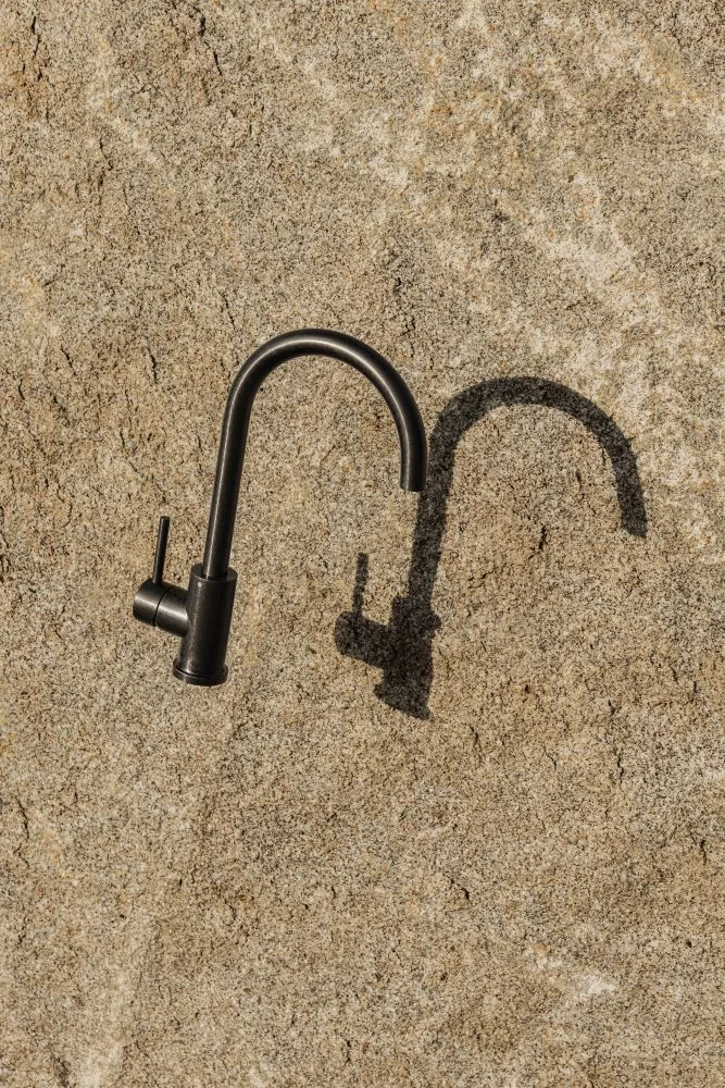 luxury tapware Australia