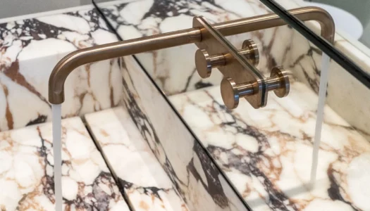 Figura By Faucet Strommen – Refined Australian Tapware