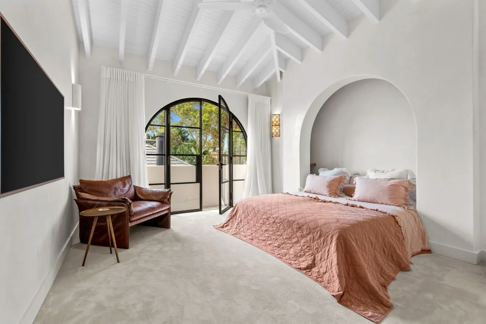 Balgowlah luxury home
