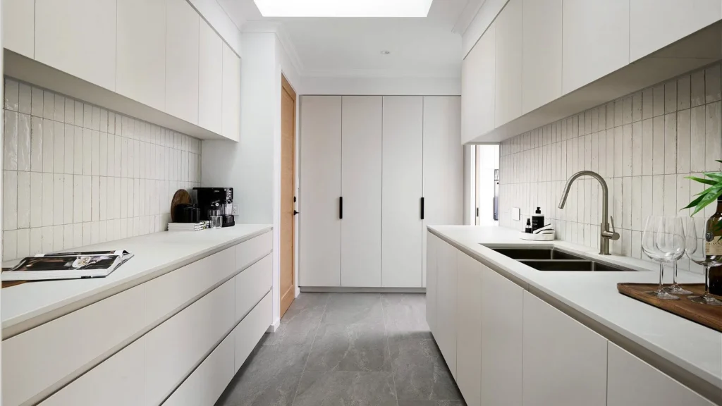 custom coastal home Perth
