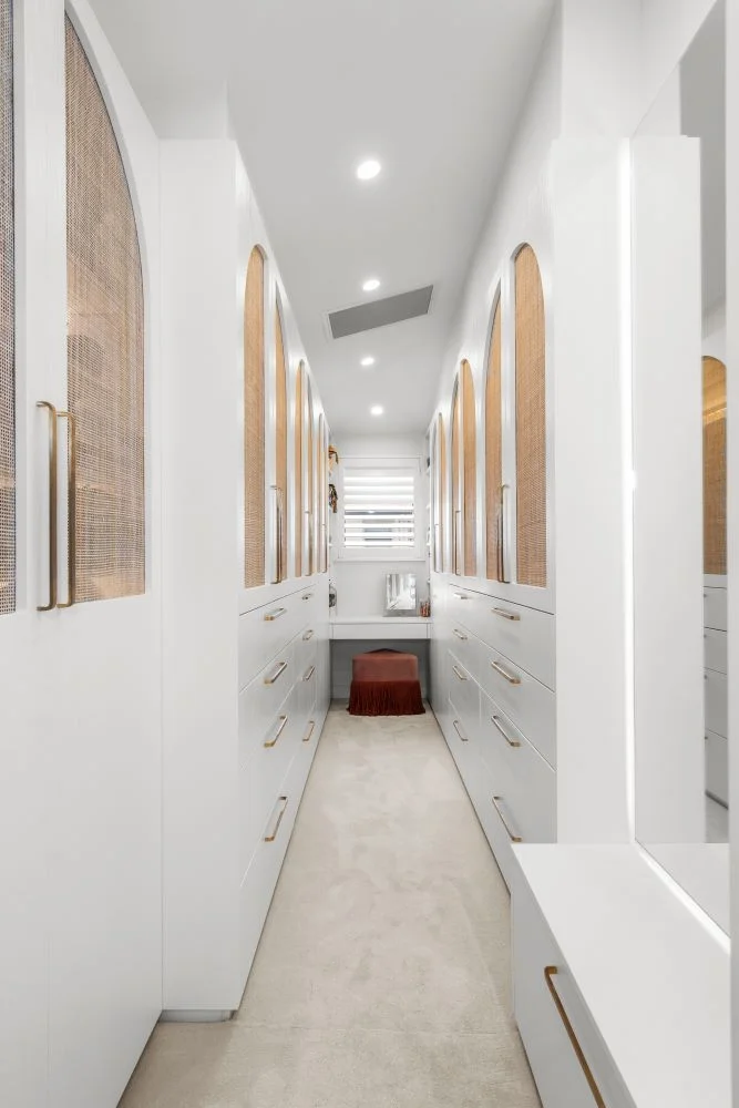 resort style home Sydney