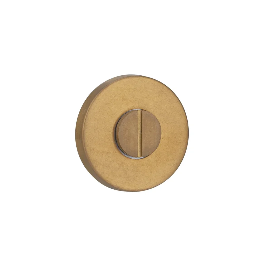 Antique Aurum tapware