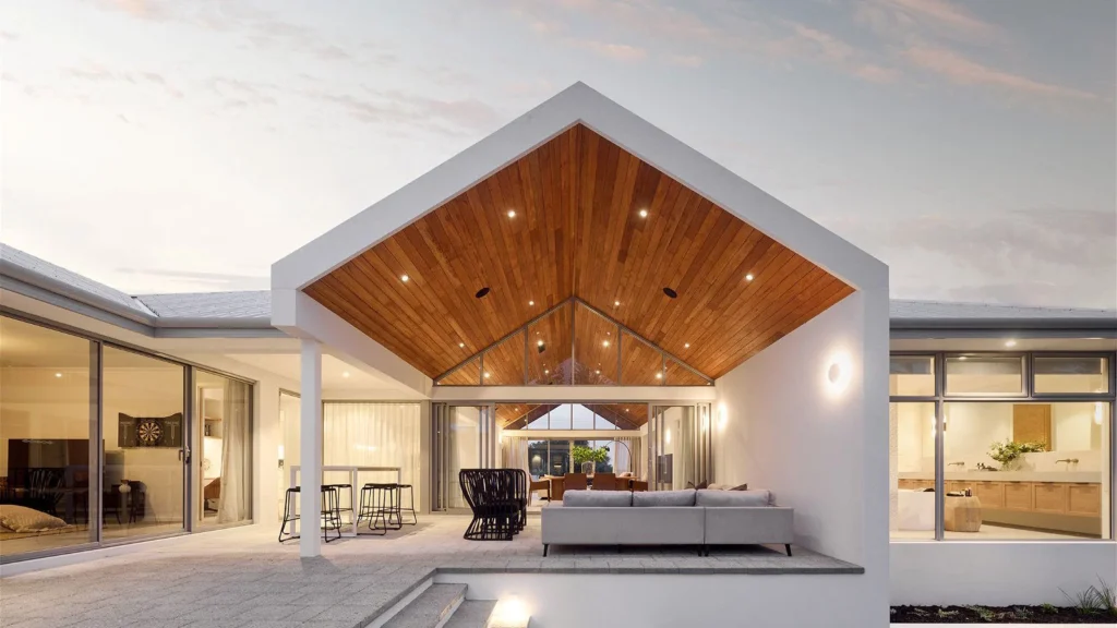 New Home Builders