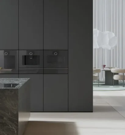Gaggenau Minimalistic Series