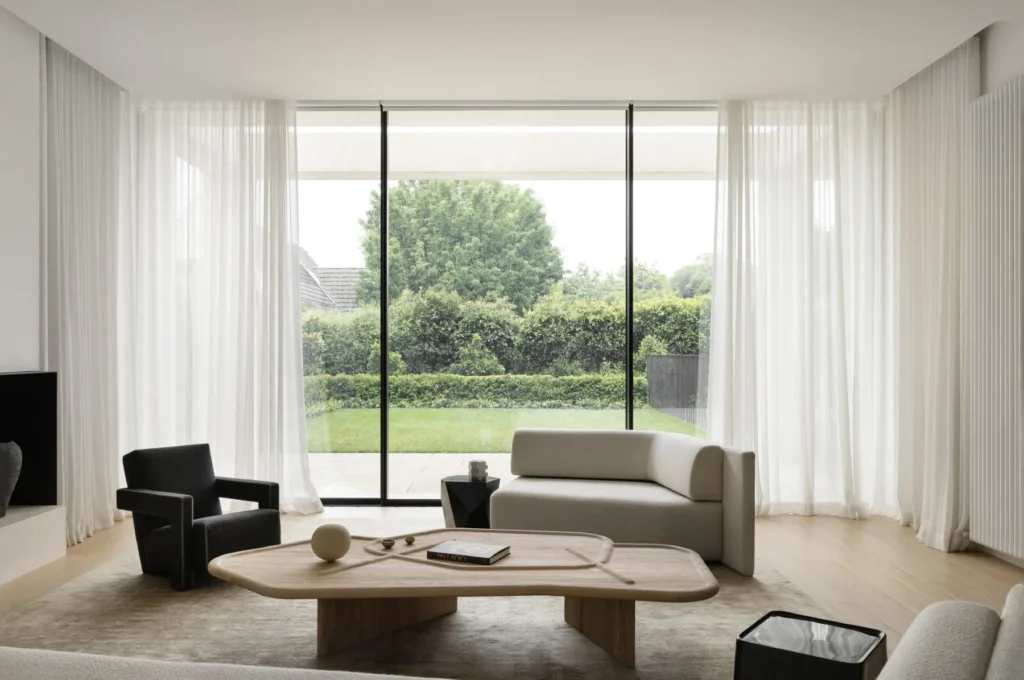 Leading Architect Paul Conrad