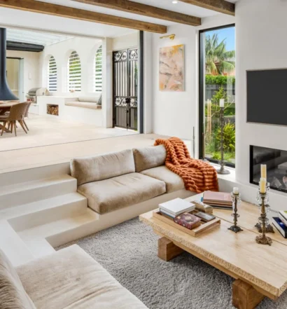Luxury Builders Sydney