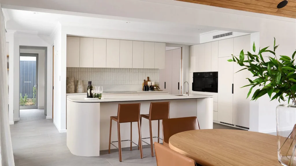 Oswald Homes