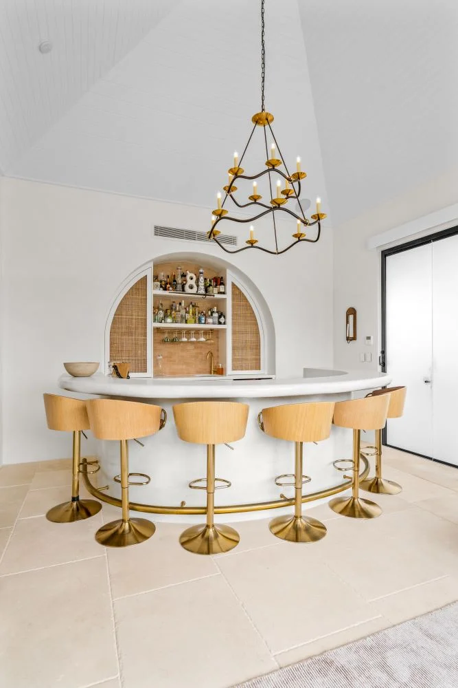 Luxury residence Sydney