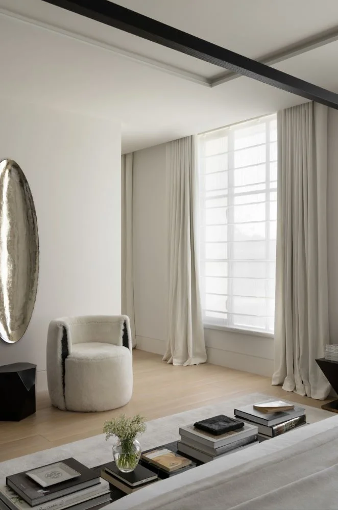 luxury timber flooring