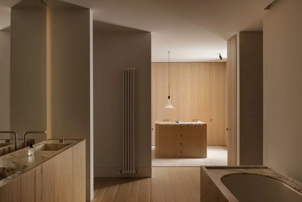 Conrad Residence