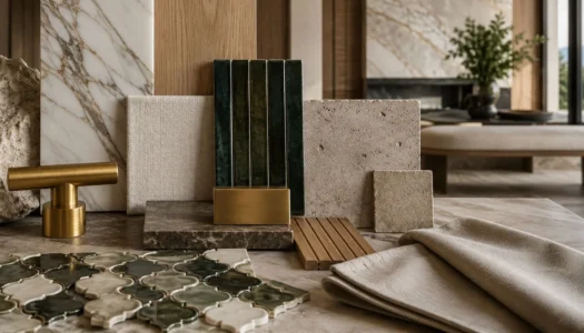 Building Materials Archives - Custom Homes