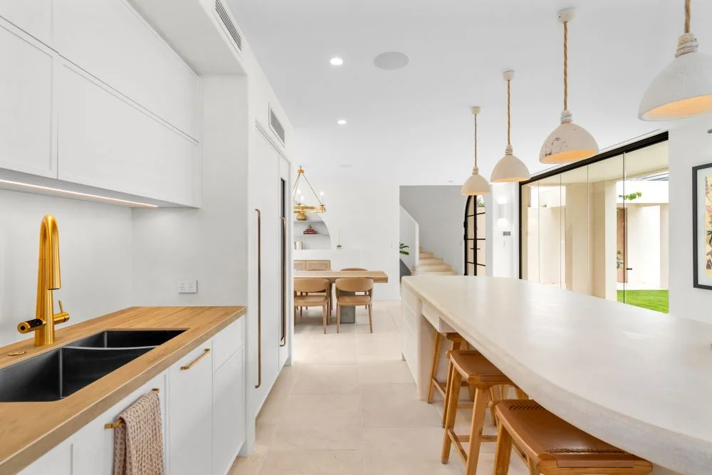 Sydney custom home builders