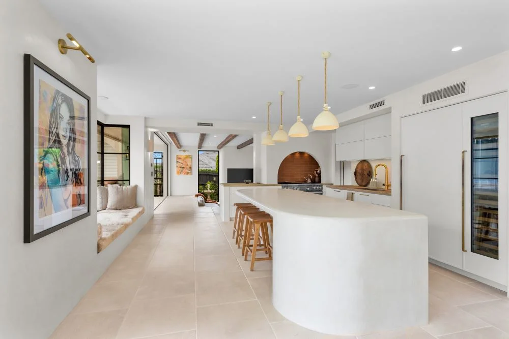 custom home builders Sydney