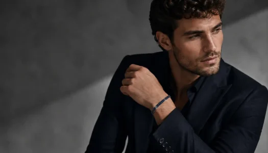 Men’s Bracelets and the New Direction of Men’s Jewellery