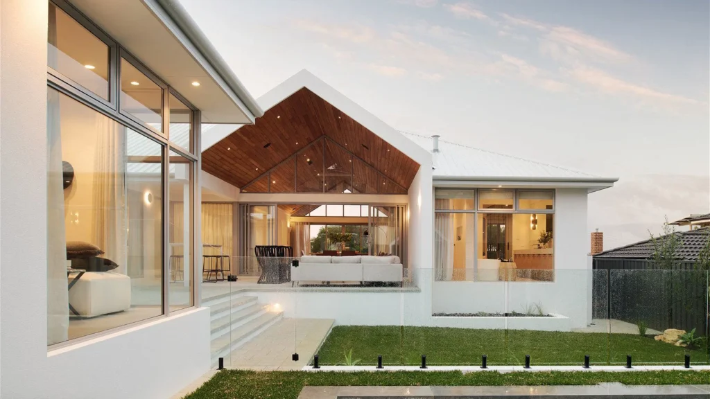 Family Home Builders Perth