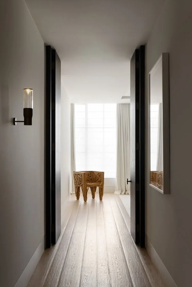 Paul Conrad Architects