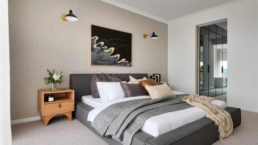 luxury family home Perth