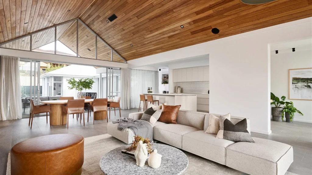 Luxury Family Home Builders
