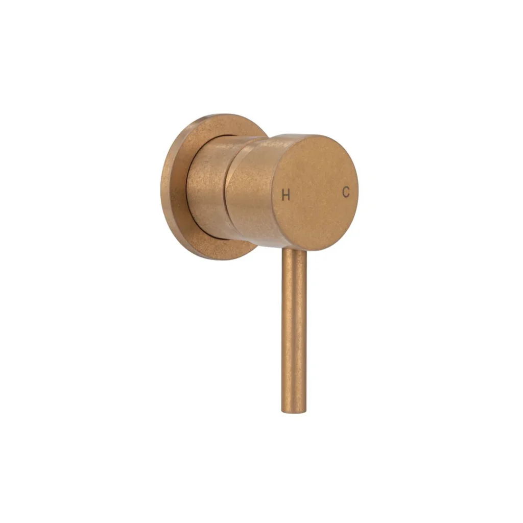 Antique Aurum
