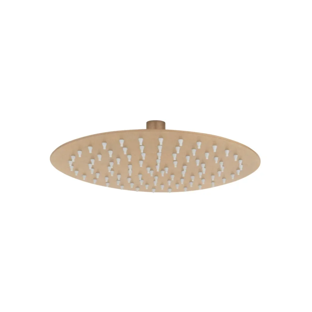 Shower Head Design
