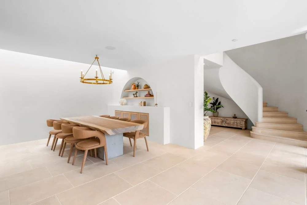 Balgowlah custom home