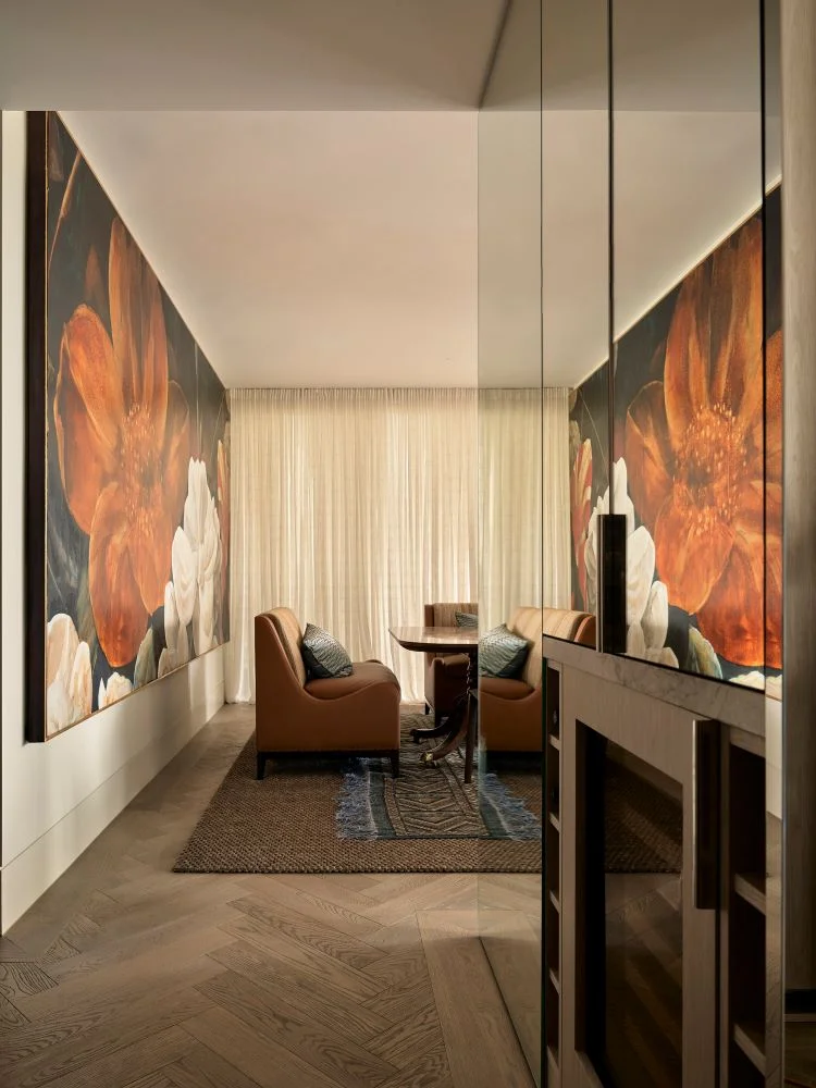 luxury timber flooring Sydney