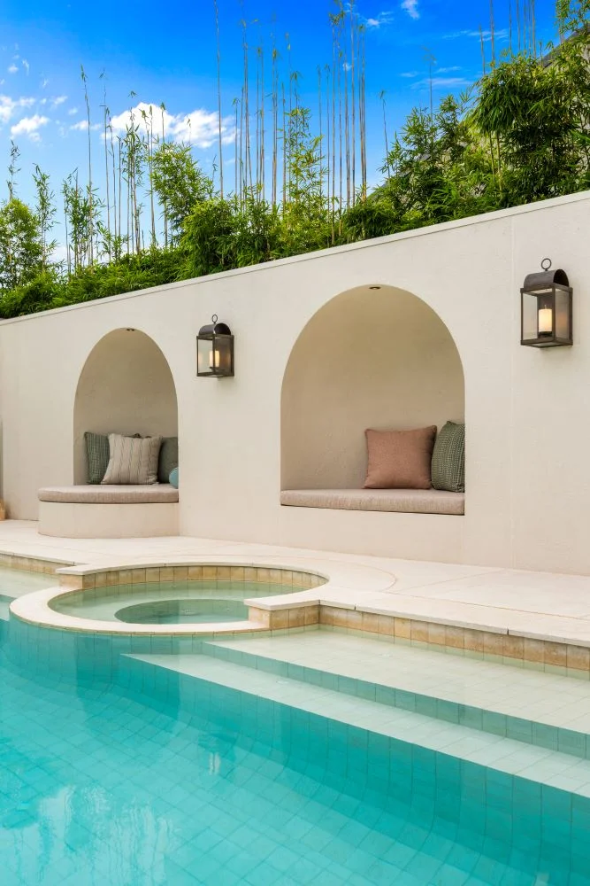 bespoke luxury homes