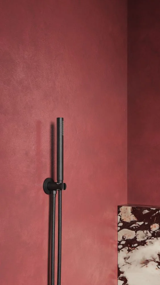 luxury bathroom tapware