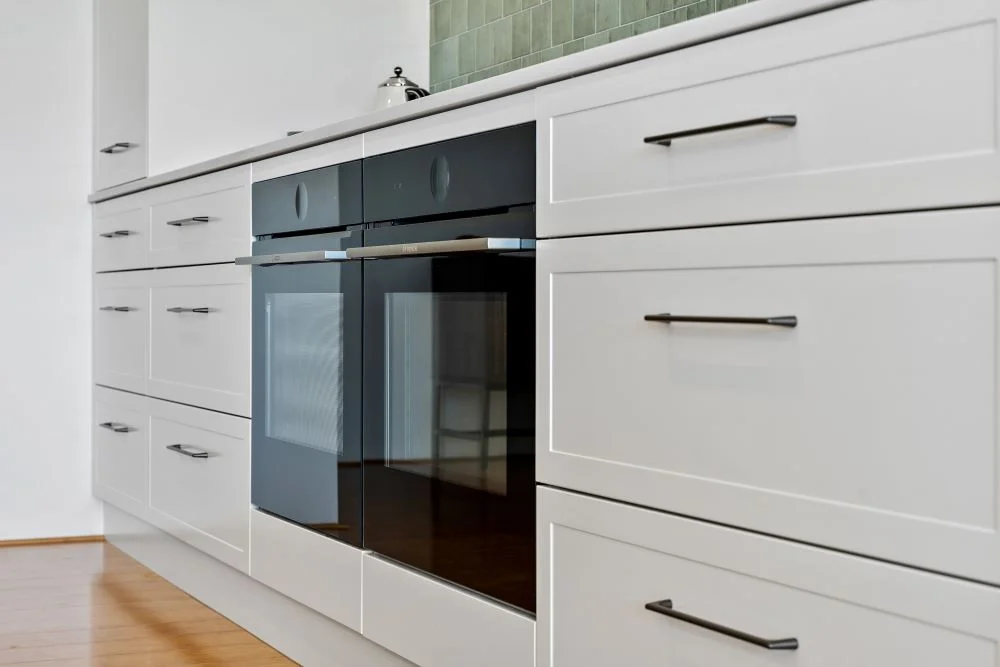 Perth kitchen renovation